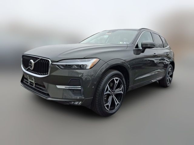 2022 Volvo XC60 Momentum