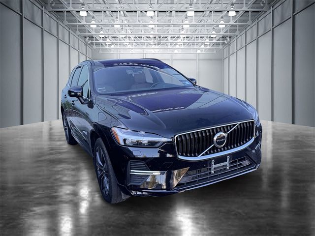 2022 Volvo XC60 Momentum