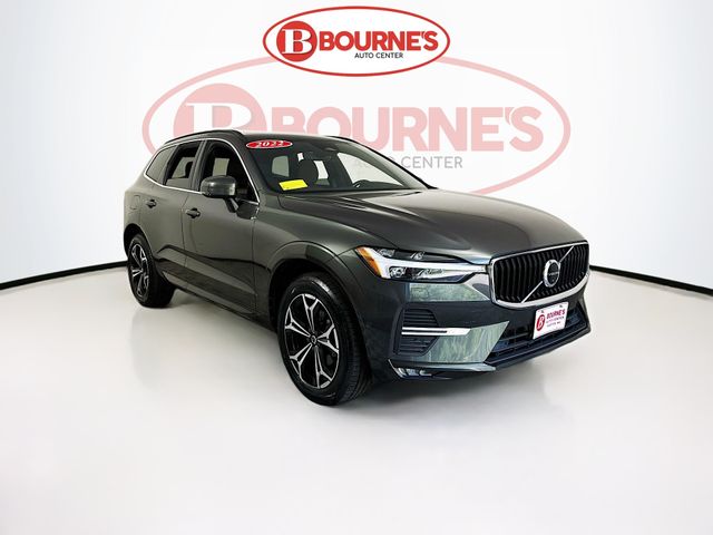 2022 Volvo XC60 Momentum