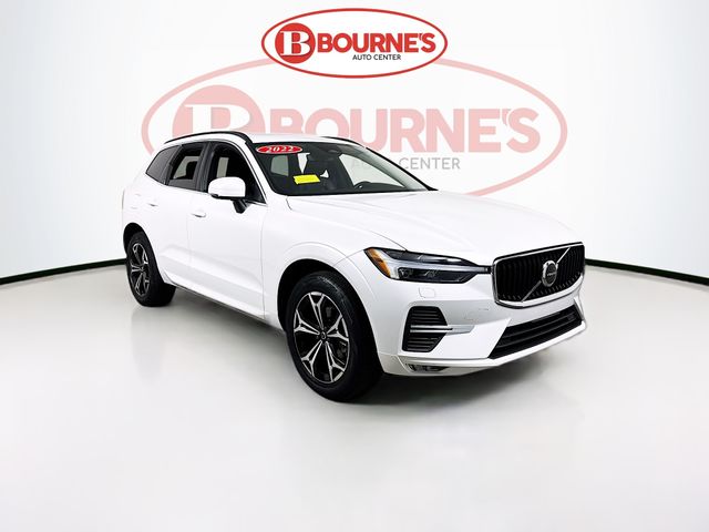 2022 Volvo XC60 Momentum