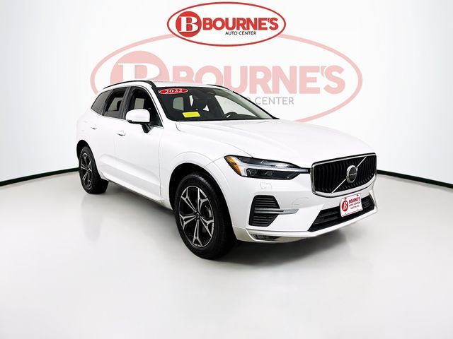 2022 Volvo XC60 Momentum