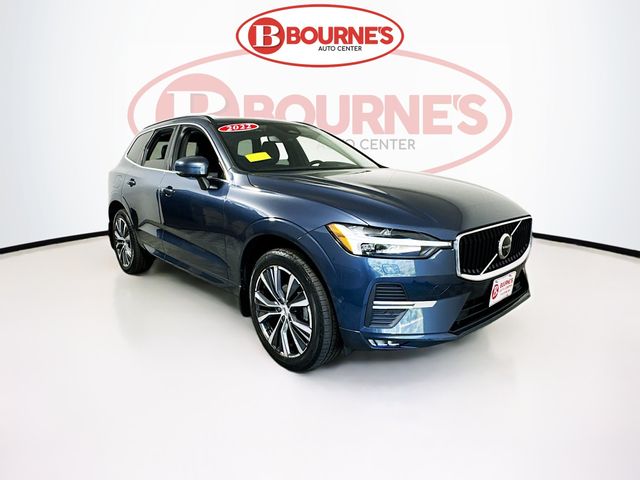 2022 Volvo XC60 Momentum