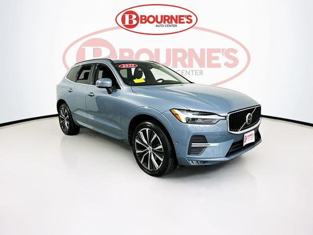 2022 Volvo XC60 Momentum