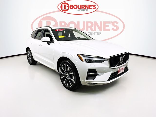 2022 Volvo XC60 Momentum