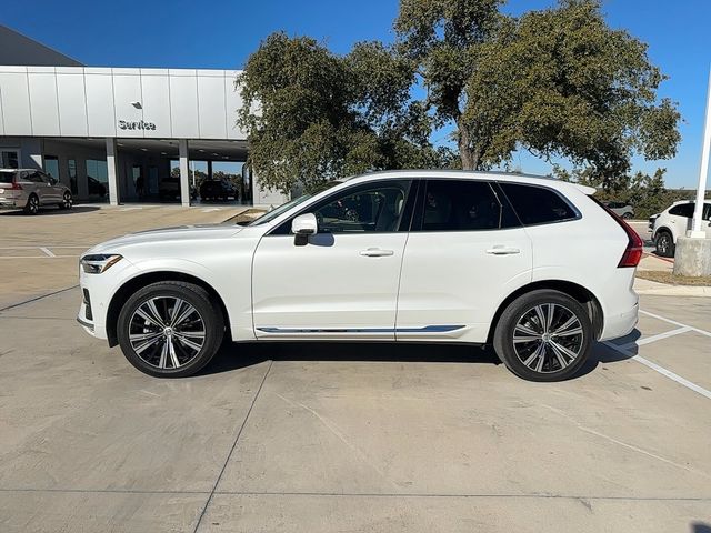 2022 Volvo XC60 Inscription