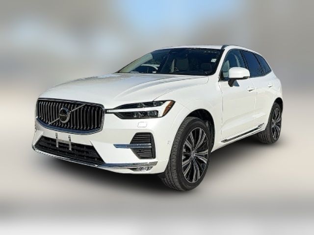 2022 Volvo XC60 Inscription