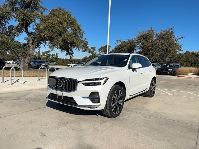 2022 Volvo XC60 Inscription