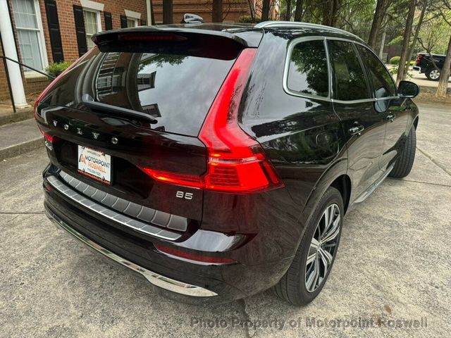 2022 Volvo XC60 Inscription