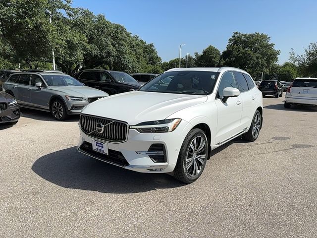 2022 Volvo XC60 Inscription