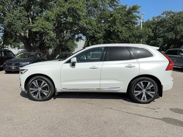 2022 Volvo XC60 Inscription