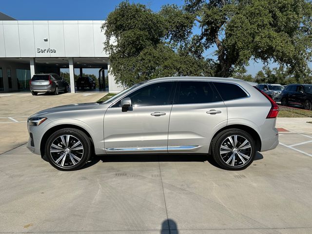 2022 Volvo XC60 Inscription