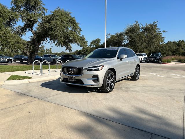 2022 Volvo XC60 Inscription