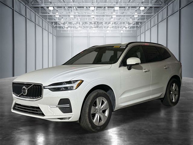 2022 Volvo XC60 Momentum