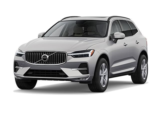 2022 Volvo XC60 Momentum