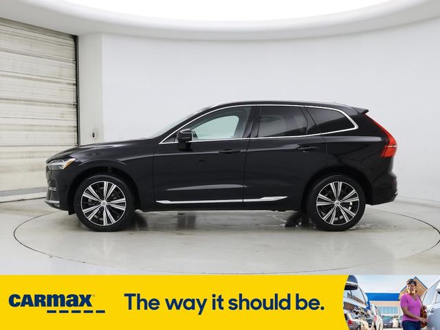 2022 Volvo XC60 Inscription