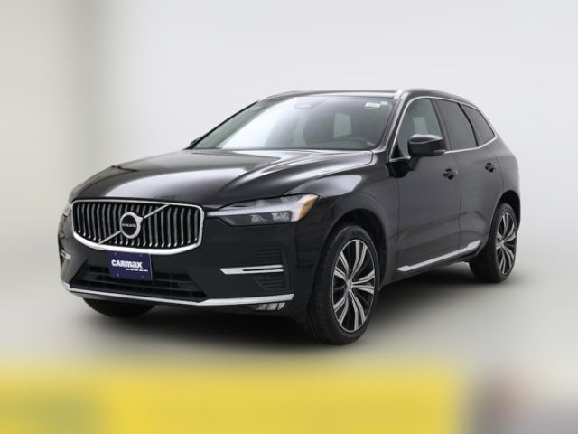 2022 Volvo XC60 Inscription