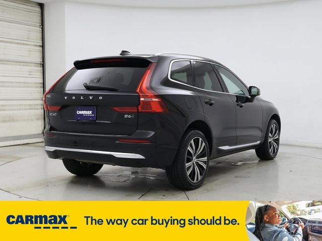 2022 Volvo XC60 Inscription