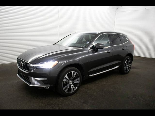 2022 Volvo XC60 Inscription