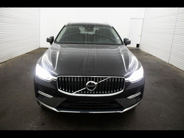 2022 Volvo XC60 Inscription