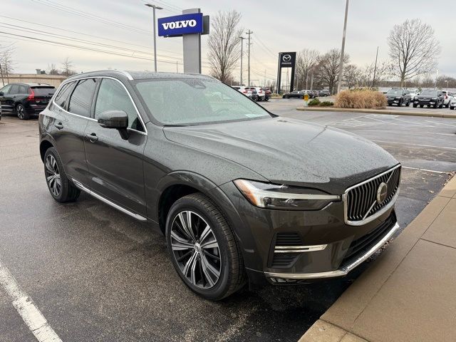 2022 Volvo XC60 Inscription