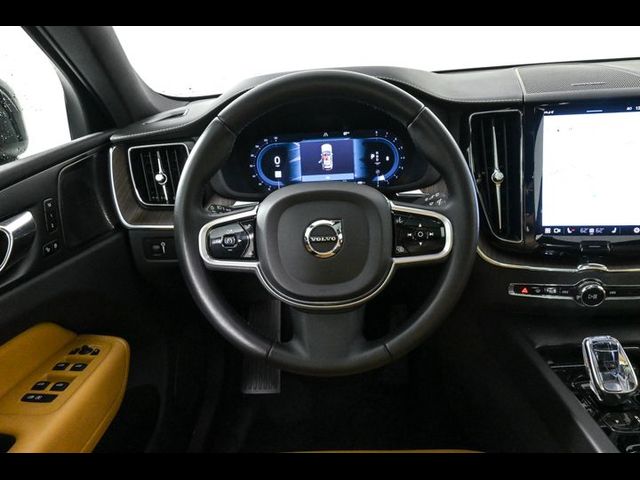 2022 Volvo XC60 Inscription