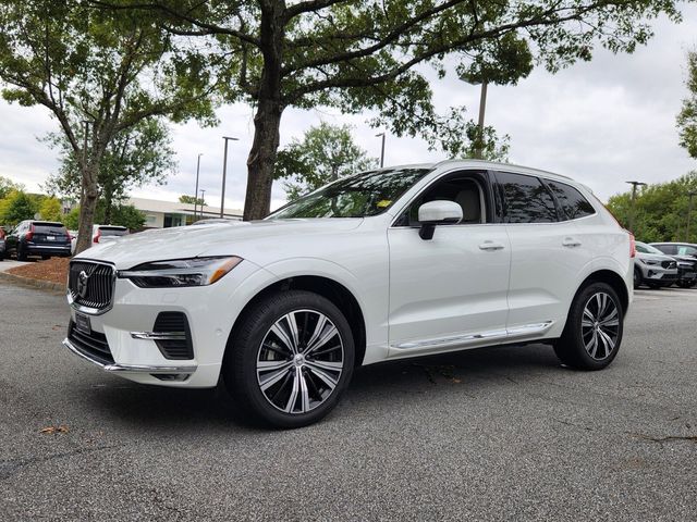 2022 Volvo XC60 Inscription