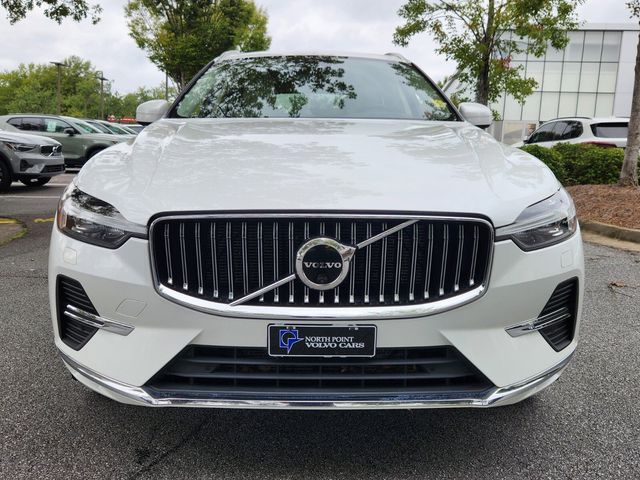 2022 Volvo XC60 Inscription