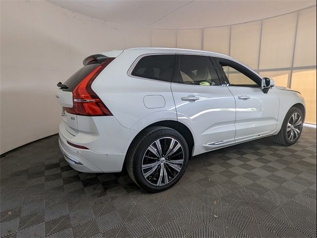 2022 Volvo XC60 Inscription