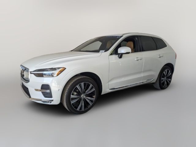 2022 Volvo XC60 Inscription