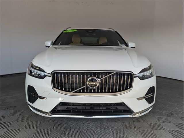 2022 Volvo XC60 Inscription