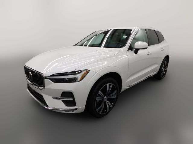 2022 Volvo XC60 Inscription