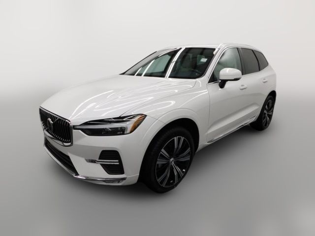 2022 Volvo XC60 Inscription