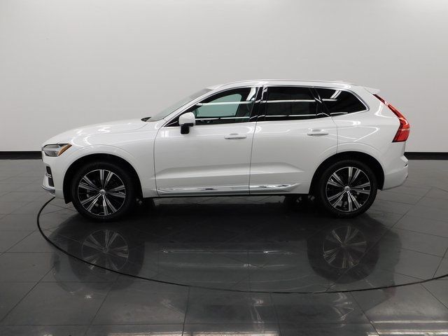 2022 Volvo XC60 Inscription