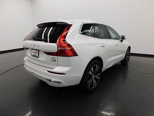 2022 Volvo XC60 Inscription