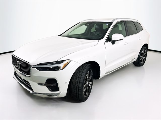 2022 Volvo XC60 Inscription