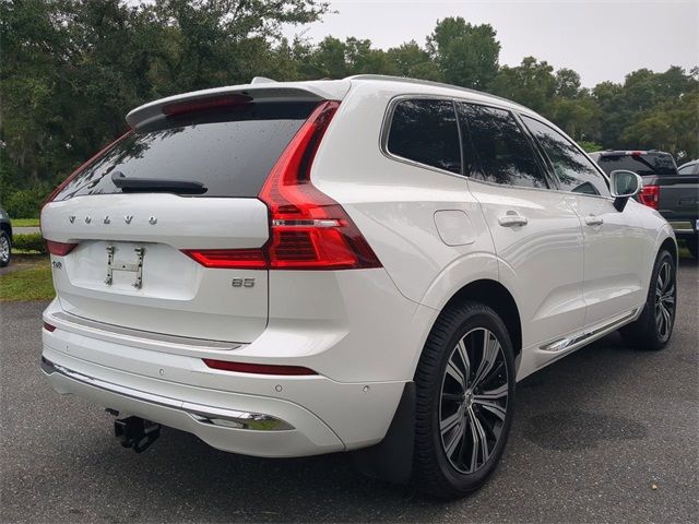 2022 Volvo XC60 Inscription