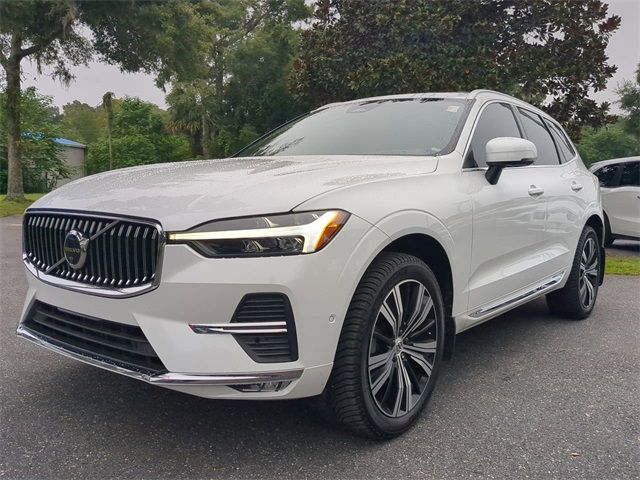 2022 Volvo XC60 Inscription