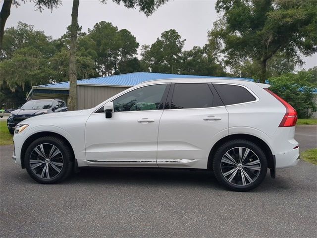 2022 Volvo XC60 Inscription