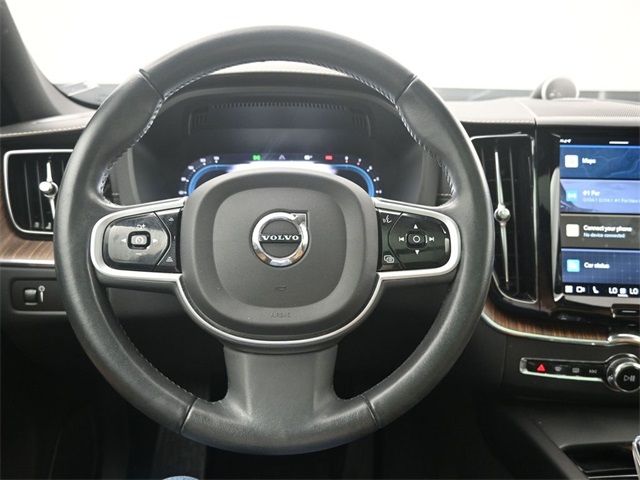 2022 Volvo XC60 Inscription