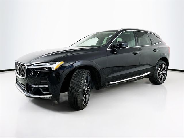 2022 Volvo XC60 Inscription