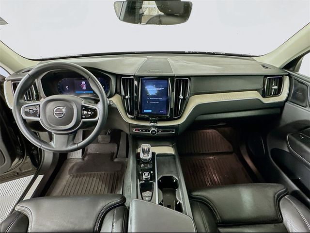 2022 Volvo XC60 Inscription