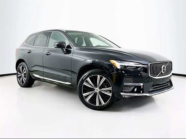 2022 Volvo XC60 Inscription