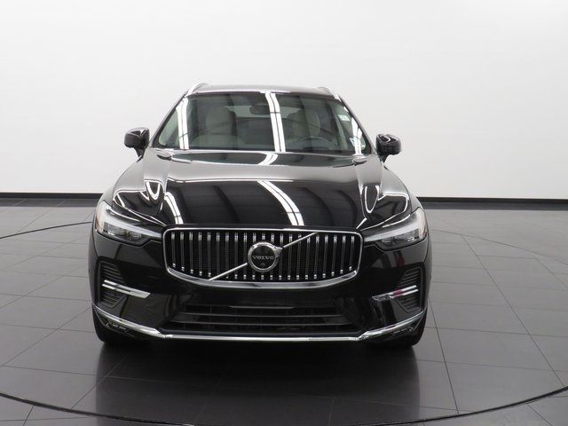 2022 Volvo XC60 Inscription