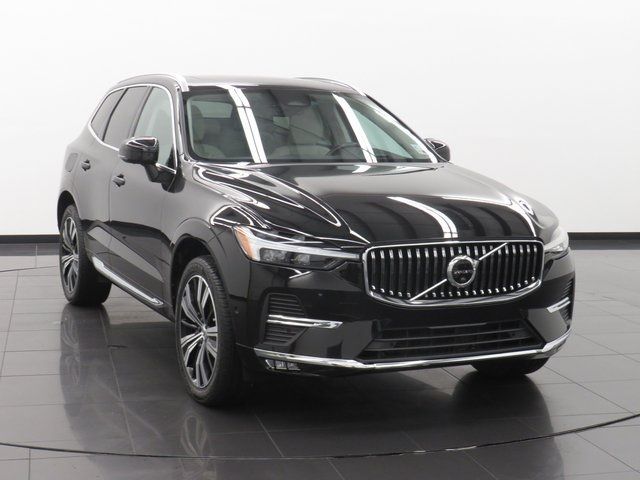 2022 Volvo XC60 Inscription