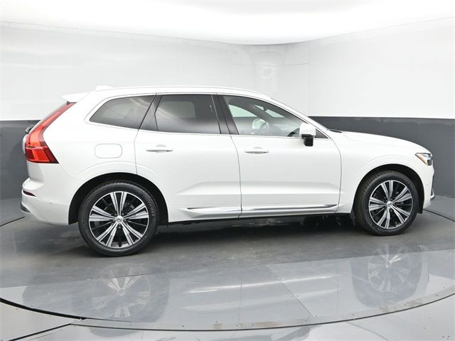 2022 Volvo XC60 Inscription