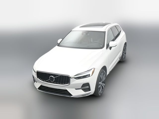 2022 Volvo XC60 Inscription