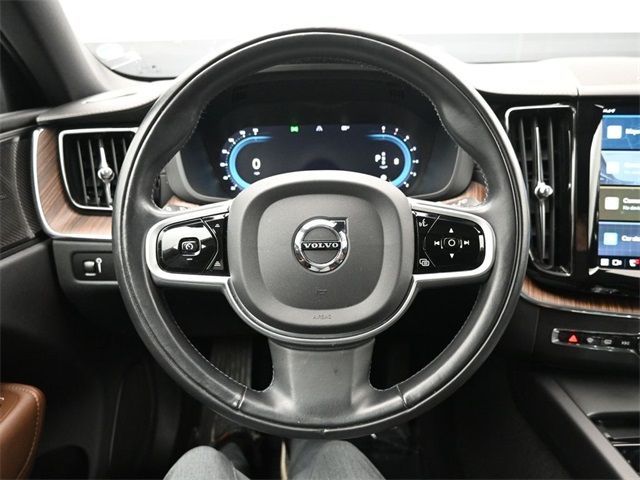 2022 Volvo XC60 Inscription