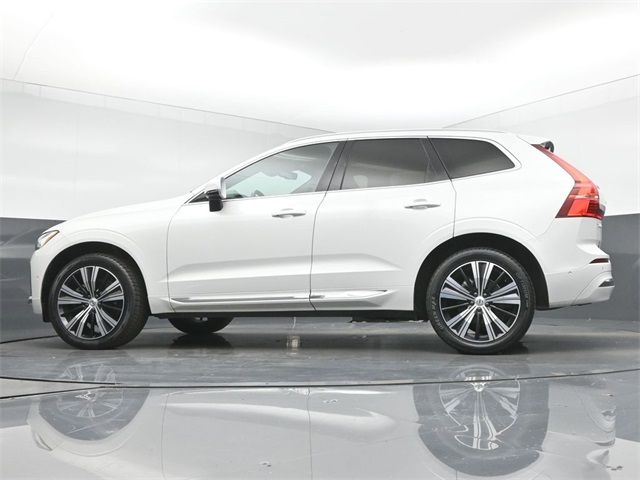 2022 Volvo XC60 Inscription