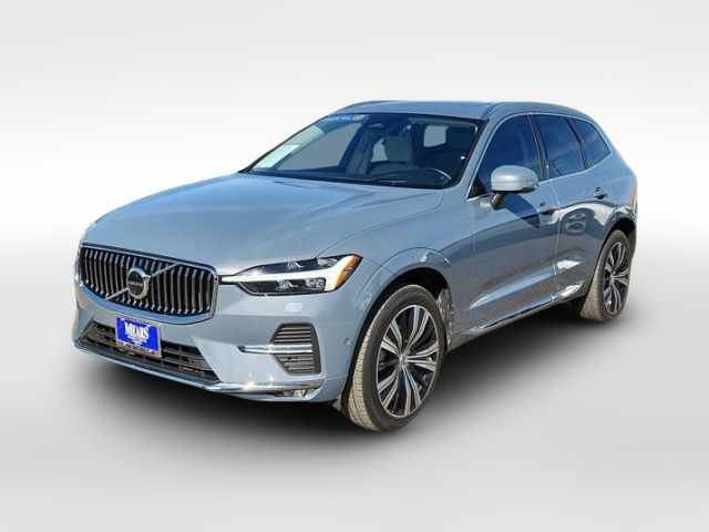 2022 Volvo XC60 Inscription