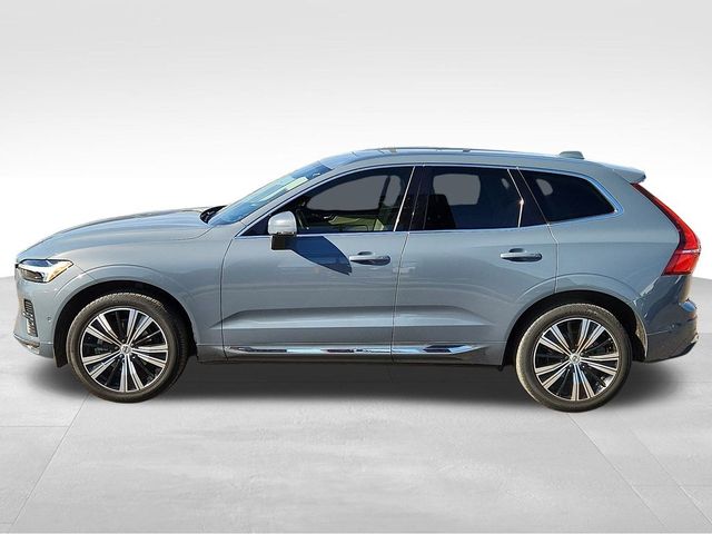 2022 Volvo XC60 Inscription